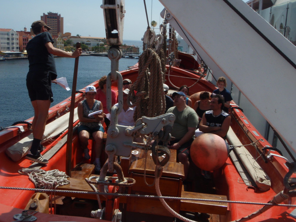 Vabatahtlikud merepäästjad alustavad navigatsioonihooaega