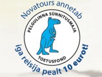 Novatours aitab Pelgulinna sünnitusmajal soetada känguruhoolduse toole