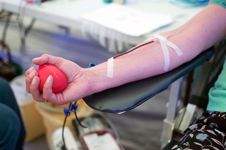 AITA PÄÄSTA ELU! Pärnu haigla veretalitus toob taaskord doonoritelgid Pärnusse