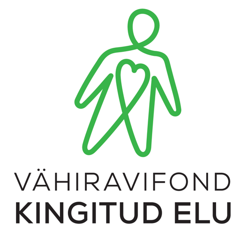 HEAD INIMESTE ABIGA! Vähiravifond “Kingitud elu” toetab kolme inimese ravi enam kui 19 000 euroga