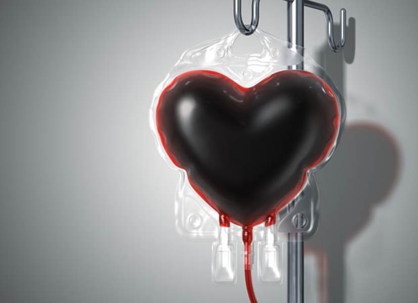 DOONORIPÄEV! Regionaalhaigla verekeskus korraldab Narva Linnuses doonoripäeva!