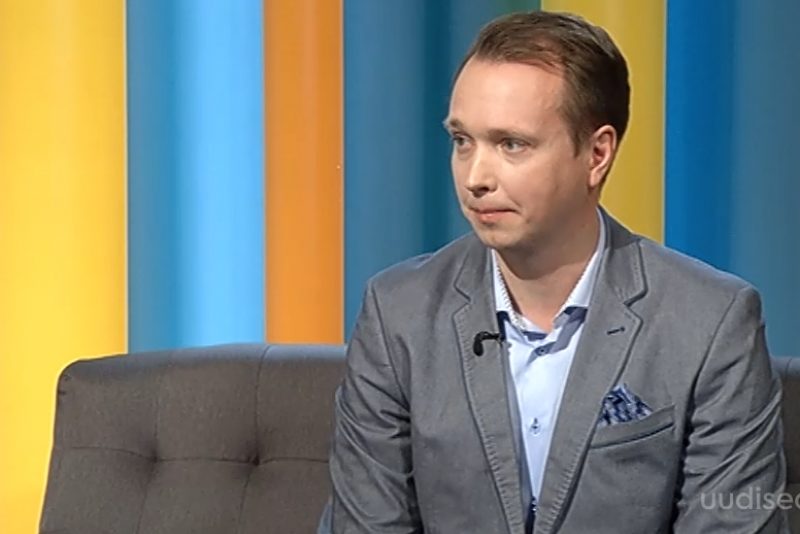 Toivo Tänavsuu