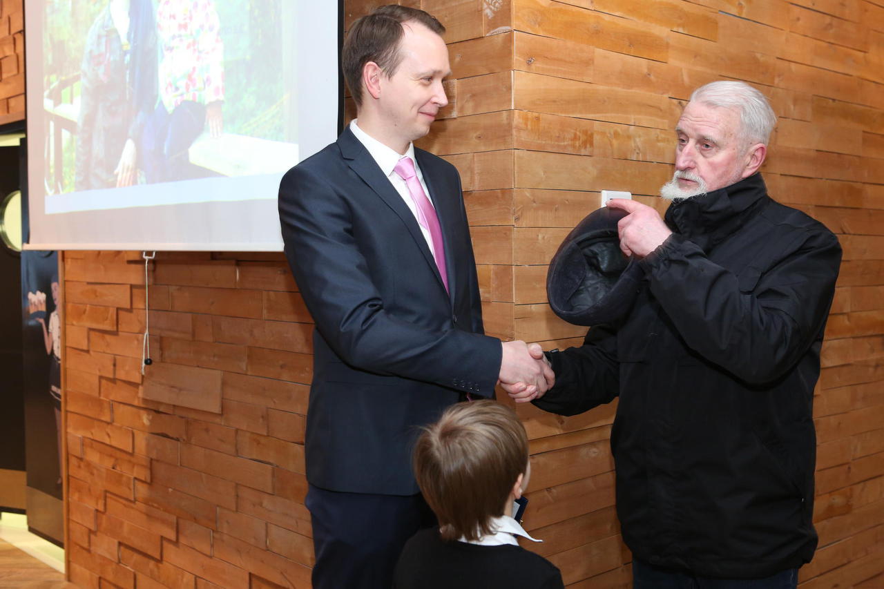 Vähiravifond on viie aastaga suutnud toetada ligi 600 Eesti inimest