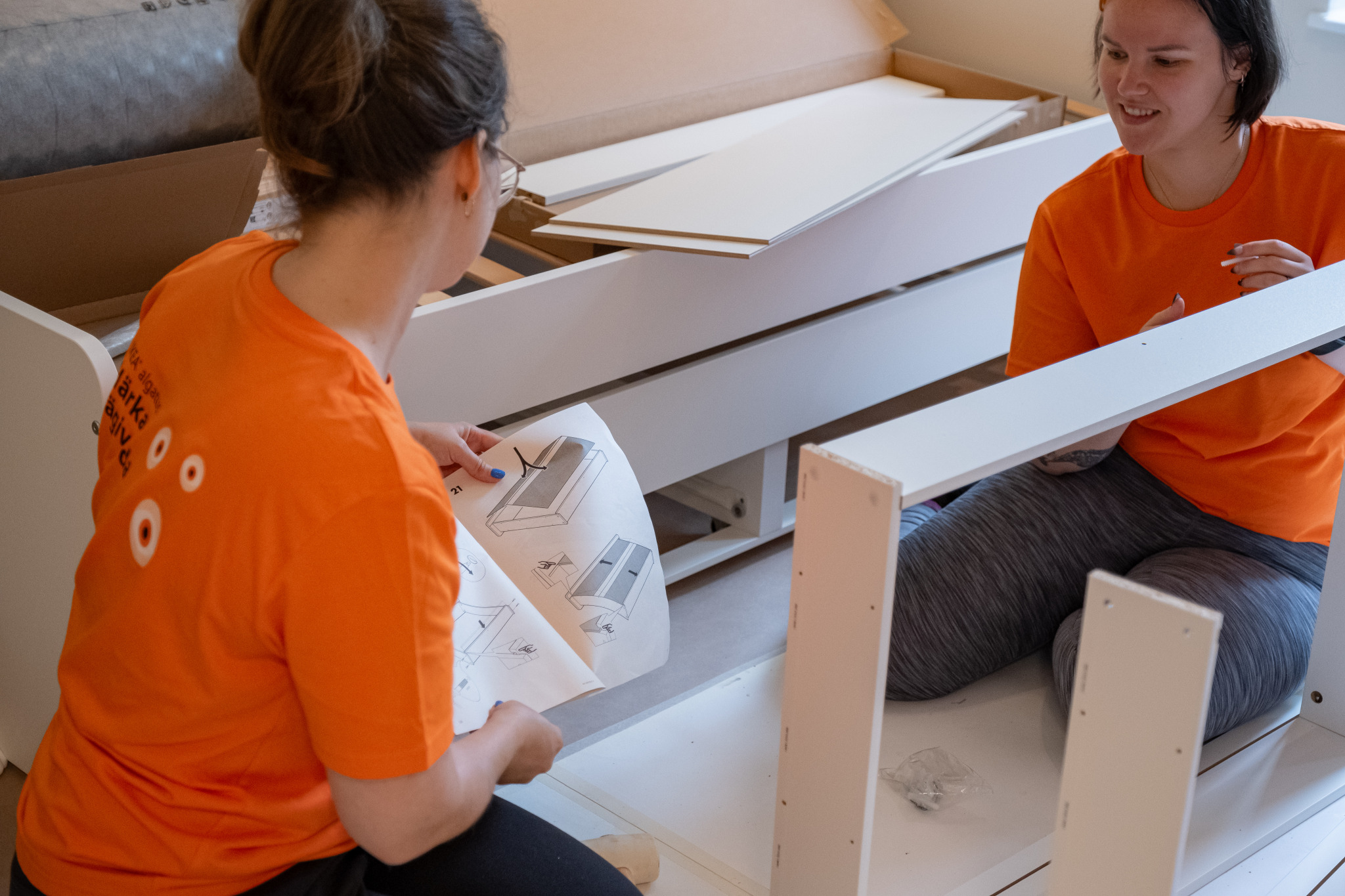IKEA investeerib Baltikumis lähisuhtevägivalla vastasesse võitlusesse üle miljoni euro