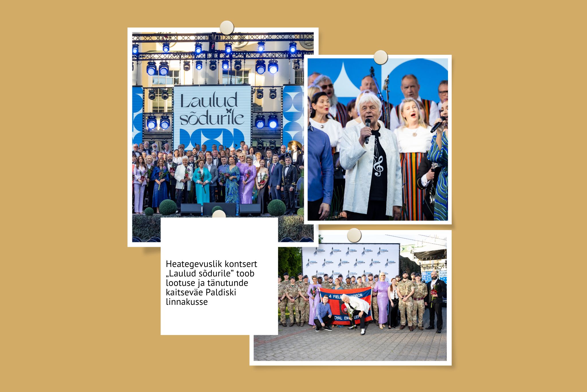 GoodNews PORTAAL ARTIKLID
